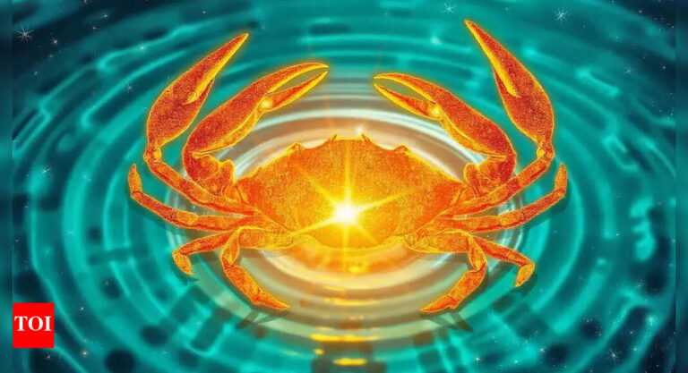 Cancer Daily Health Horoscope Today, July 09, 2025: Explore new ways to calm your mind