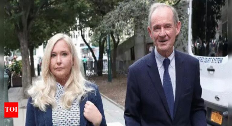 Who was Virginia Giuffre? The voice that took on Epstein – and why her ghost haunts Trump administration